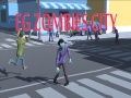 เกม EG Zombies City