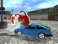 เกม Monster Smash Cars