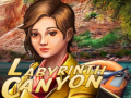 เกม Labyrinth Canyon