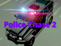 เกม Police Chase 2