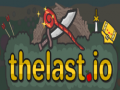 เกม TheLast.io