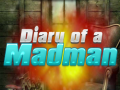 เกม Diary of a Madman