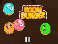 เกม Boom Burger