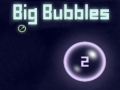 เกม Big Bubbles
