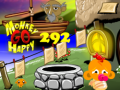 เกม Monkey Go Happy Stage 292