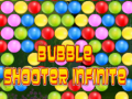เกม Bubble Shooter Infinite