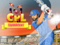 เกม CPL Tournament