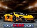 เกม Fancy Cars Chase