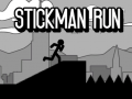 เกม Stickman Run