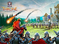 เกม Throne Kingdom at War