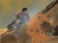 เกม Dragon Slayer 2: Darkness Rises