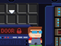 เกม Super Bitcoin Jumper