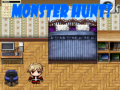 เกม Monster Hunt!
