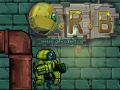 เกม ORB Offensive Rolling Bot