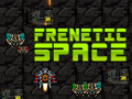 เกม Frenetic Space