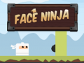 เกม Face Ninja