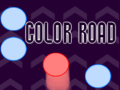 เกม Color Road