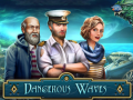 เกม Dangerous Waves