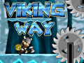 เกม Viking way
