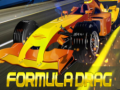 เกม Formula Drag