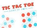 เกม Tic Tac Toe Game of dots
