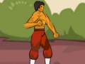 เกม Kung Fu Street