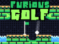 เกม Furious Golf