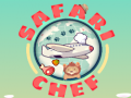 เกม Safari Chef