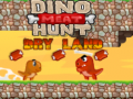 เกม Dino Meat Hunt Dry Land