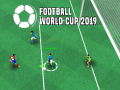 เกม Football World Cup 2019
