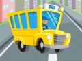 เกม Bus Differences