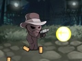 เกม Stickman vs Zombies