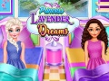 เกม Lavender Dream