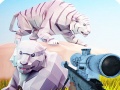 เกม Animal Hunters