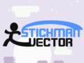 เกม Stickman Vector