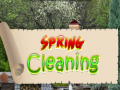 เกม Spring Cleaning