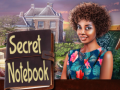 เกม Secret Notebook