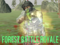 เกม Forest Battle Royale