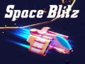 เกม Space Blitz