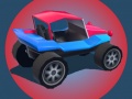 เกม Crazy Racing