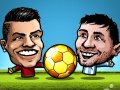 เกม Dream Head Soccer