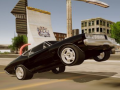 เกม Mad Sports Cars Stuns