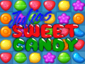 เกม Julias Sweet Candy