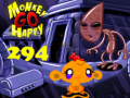 เกม Monkey Go Happy Stage 294