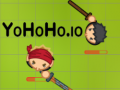 เกม YoHoHo.io