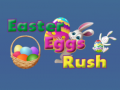 เกม Easter Eggs in Rush