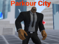 เกม Parkour City