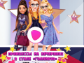 เกม Hollywood Themed Dressup