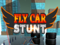 เกม Fly Car Stunt