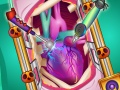 เกม Monster Heart Surgery